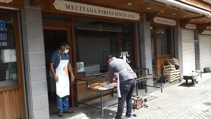 Osmanlı Geleneği Diyarbakır’da Devam Ediyor