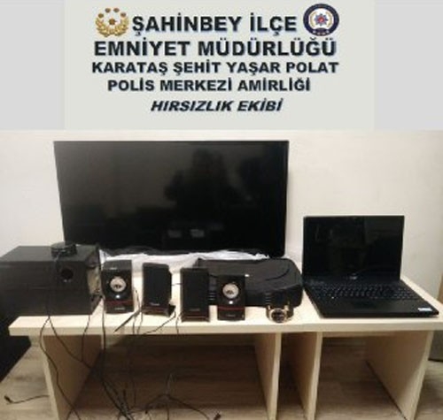 Kısıtlamaya Rağmen Sokağa Çıkanlara Ceza Yağdı