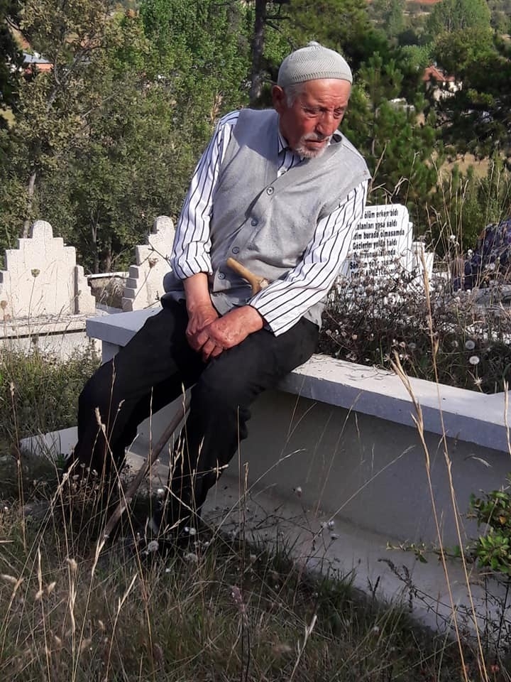 Kastamonu’da Menfeze Çarpan Otomobil Takla Attı: 1 Ölü, 1 Yaralı