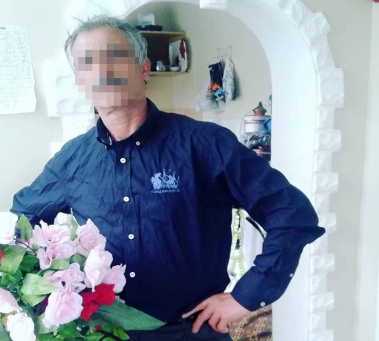 Sıva İçin Gittiği Evde Çocuğa Cinsel İstismarda Bulunan Şahıs Yakalandı