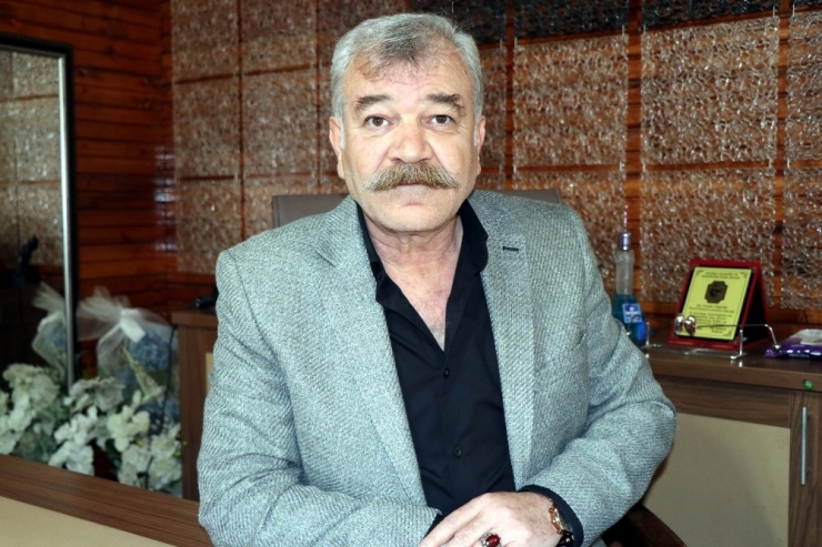 Nevşehir’de Berber Ve Kuaförler Destek Bekliyor