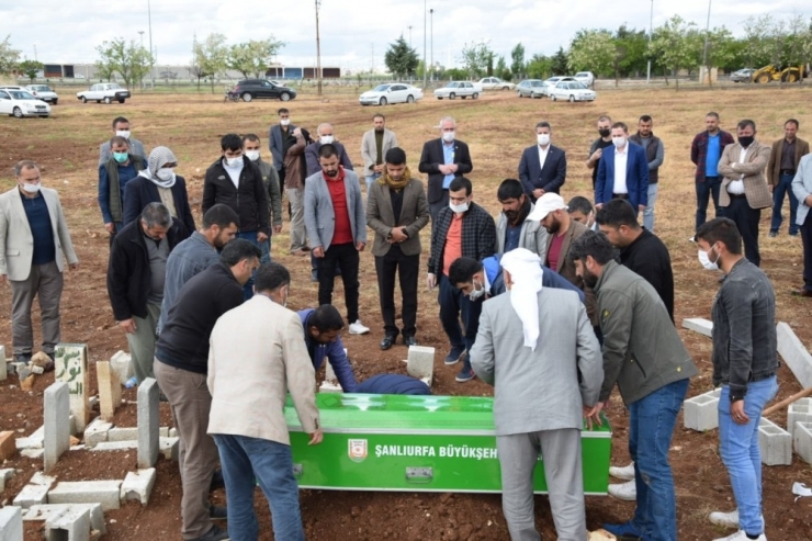 Köpeklerin Saldırısında Ölen Çocuk Defnedildi