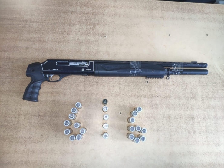 Adana’da Aranan 29 Kişi Yakalandı