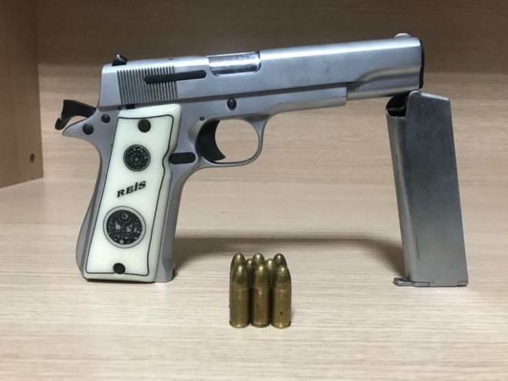 Adana’da Aranan 29 Kişi Yakalandı