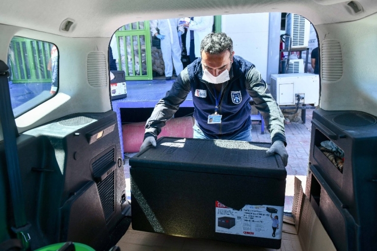 Büyükşehir’den Ramazan’da İyilik Seferberliği