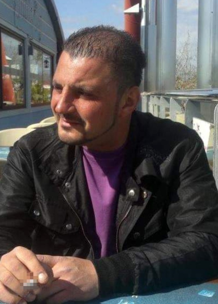 Cinayetten 8 Yıl Hapis Cezası Bulunan Şahıs Yakalandı