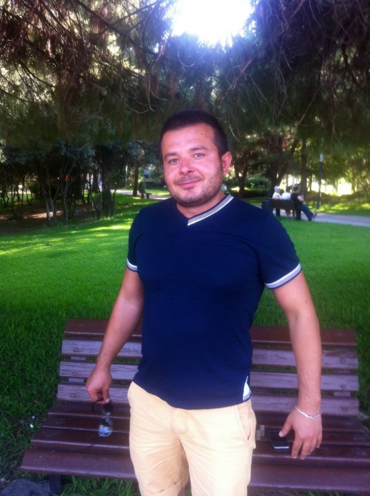 Alanya’da Bir Kişi Rezidansın Merdiven Boşluğunda Ölü Bulundu