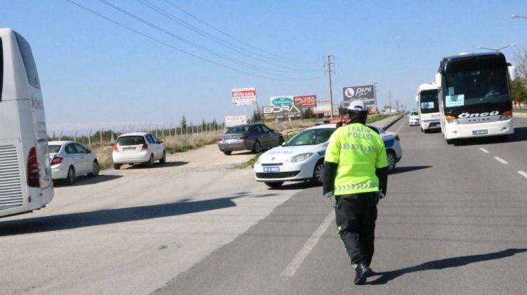 Niğde’ye 84 Türk Vatandaşı Daha Getirildi