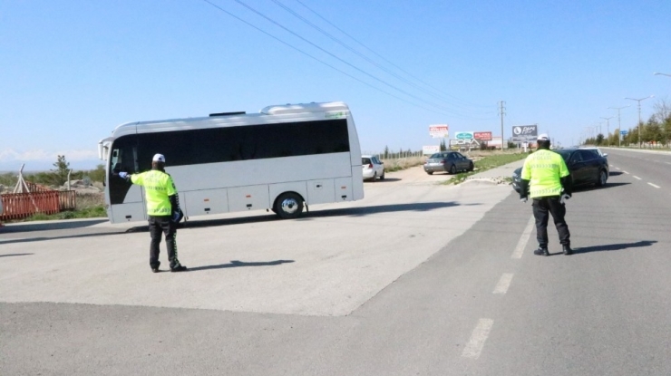 Niğde’ye 84 Türk Vatandaşı Daha Getirildi