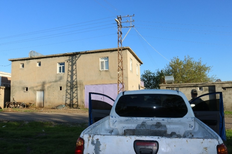 Ailelerin ’Arı Kovanı’ Kavgasında Kan Aktı: 1 Ölü, 5 Yaralı