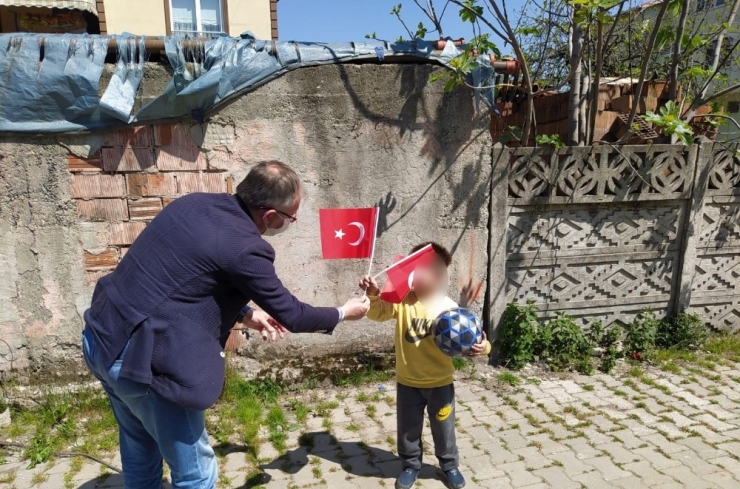 Erenler Belediyesinden 96 Saat Kesintisiz Hizmet