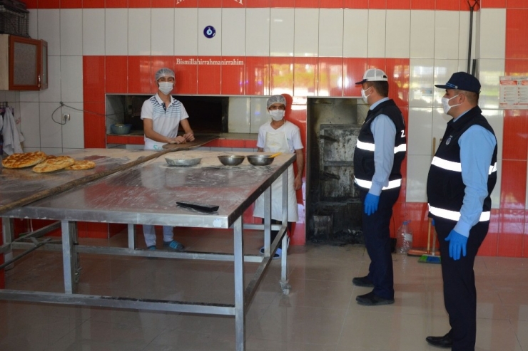 Başkan Özdemir: "Teşekkürler Havza”