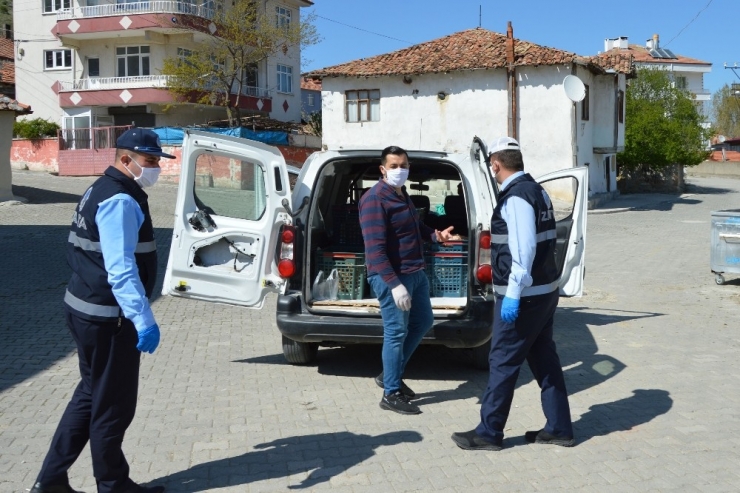 Başkan Özdemir: "Teşekkürler Havza”