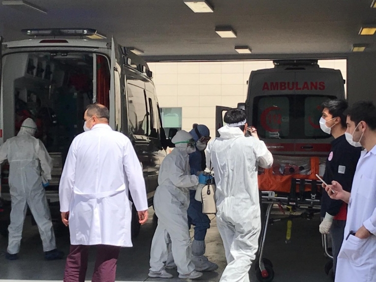Türkiye Leyla’nın Sesini Duydu, İsveç’e Ambulans Uçak Gönderdi