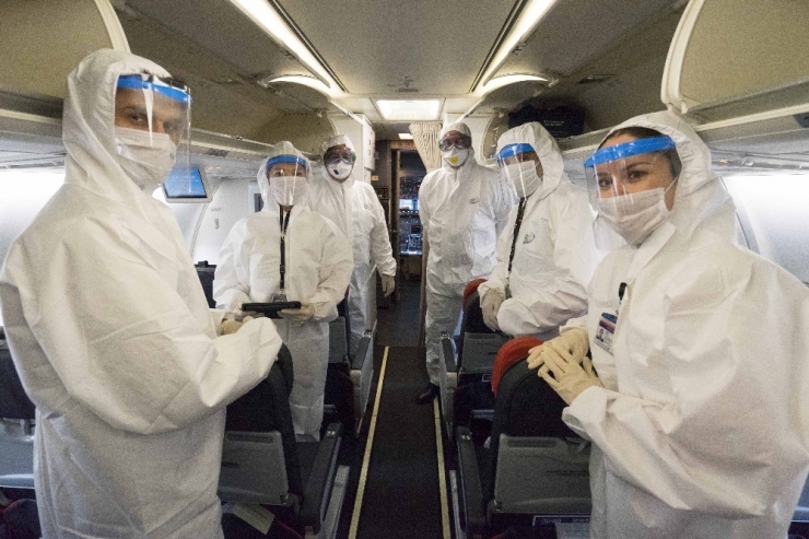 Türk Hava Yolları’ndan Pilotlar Günü’ne Özel Video