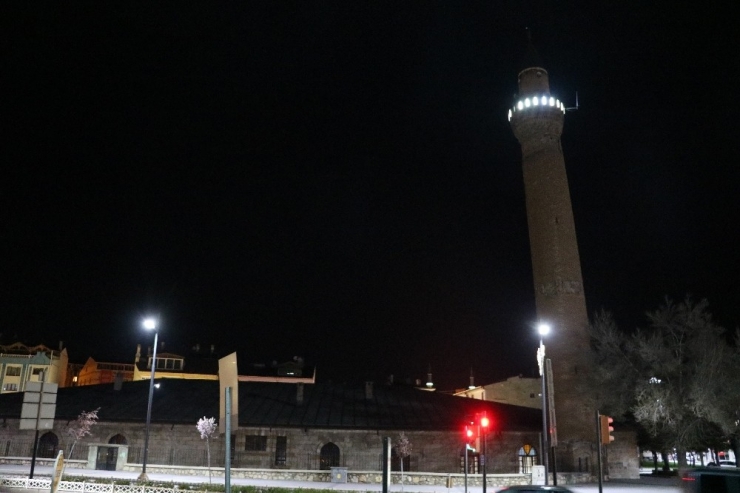 Covid-19 Engeline Takılan 5 Asırlık Gelenek Böyle Sürdürüldü