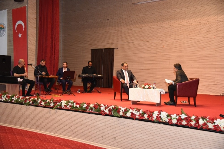 Toroslar Belediyesi, Ramazan’ın Manevi Atmosferini Ekranlarda Yaşatıyor