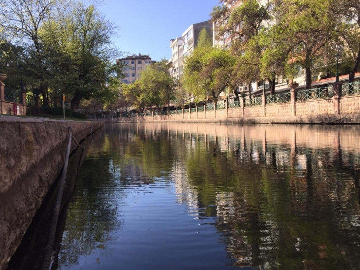 Türkiye’nin Venedik’i Sessizliğe Büründü