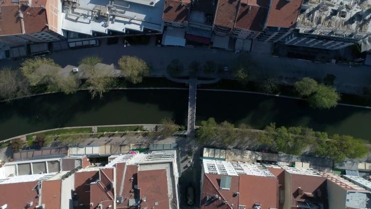 Türkiye’nin Venedik’i Sessizliğe Büründü