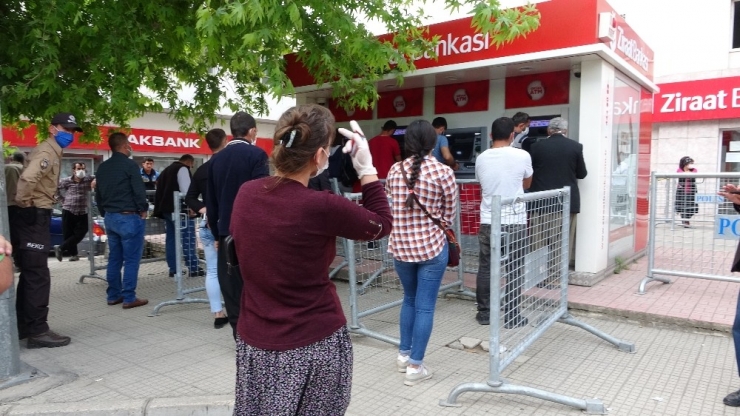 Vatandaşın Vurdumduymazlığı Pes Dedirtti