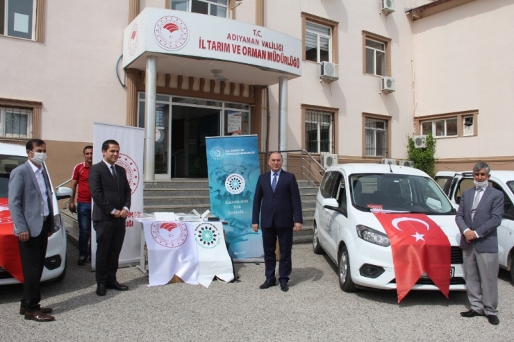 Akdeniz Meyve Sineğiyle Mücadele Eğitimleri Başlıyor