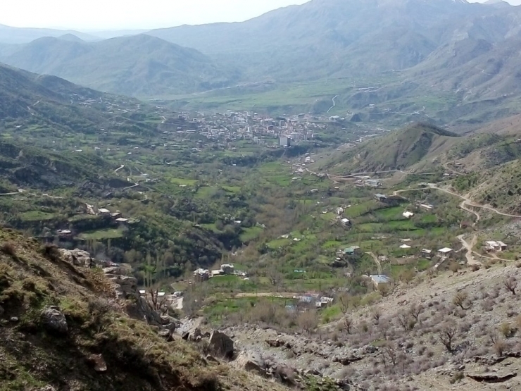 Sason’daki 4 Noktada Karantina Uygulaması Sona Erdi