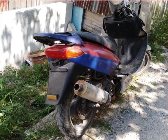 5 Motosikleti Çalan Hırsızlar Polis Tarafından Yakalandı