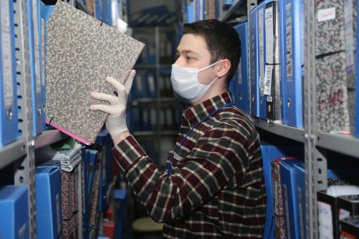 Gayrimenkul Değerleme Uzmanlarına Atakum Belediyesi’nden E-işlem