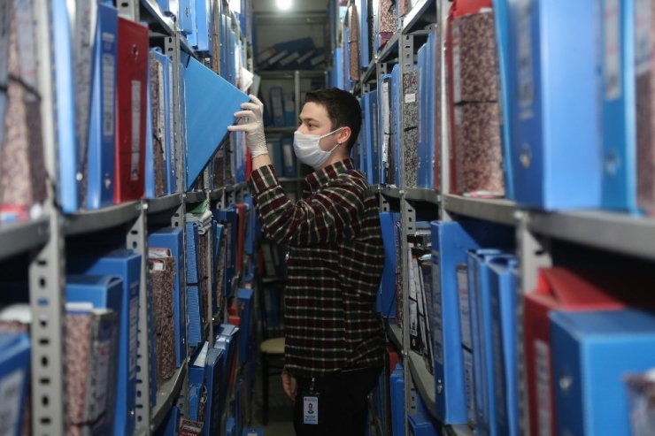 Gayrimenkul Değerleme Uzmanlarına Atakum Belediyesi’nden E-işlem