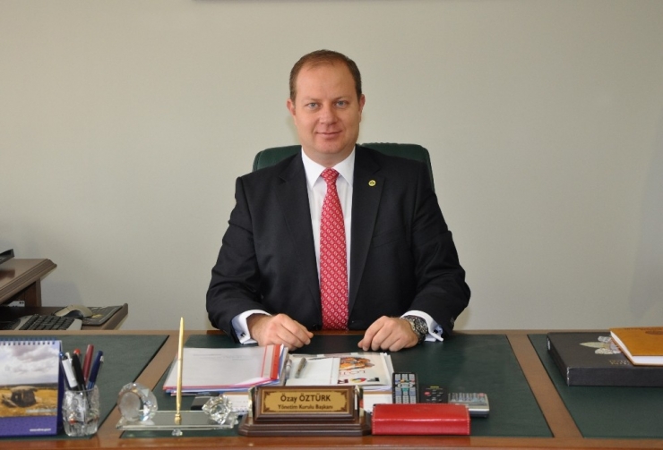 Borsa Faaliyetlerine Devam Ediyor