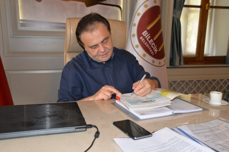 Evde Okumak İçin Kitap İstedi, İstediği Yerine Geldi