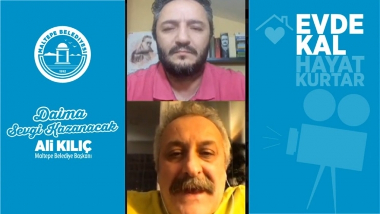 Onur Ünlü’den Yeni Roman Müjdesi