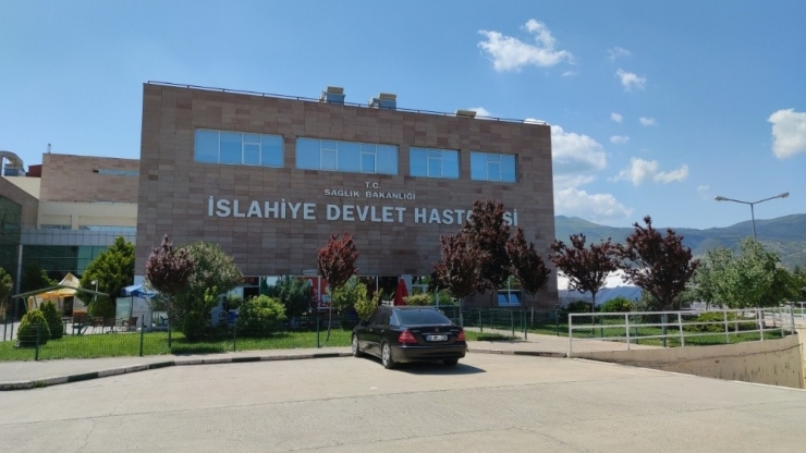 Güvenlik Korucusunda Korona Virüs Çıktı