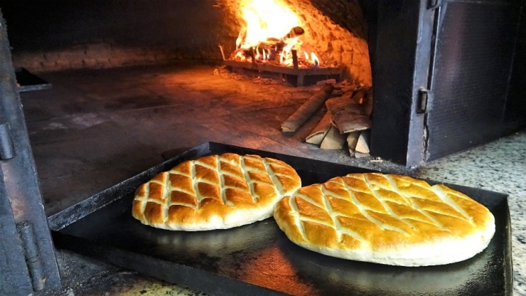 Korona Virüs Ramazan Çöreğini De Vurdu