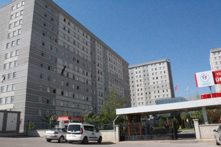 Abd’den Getirilen 353 Vatandaş Gaziantep’te Karantinada