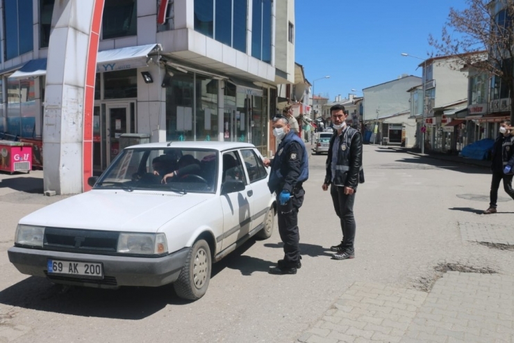 Emniyet Göz Açtırmadı