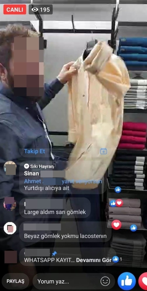 Korona Virüsü Fırsata Çevirdiler