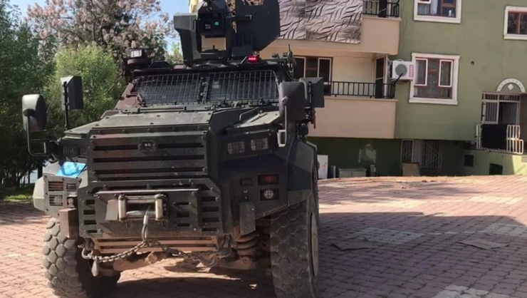 Jandarmadan Vatandaşlara Korona Virüs Uyarısı