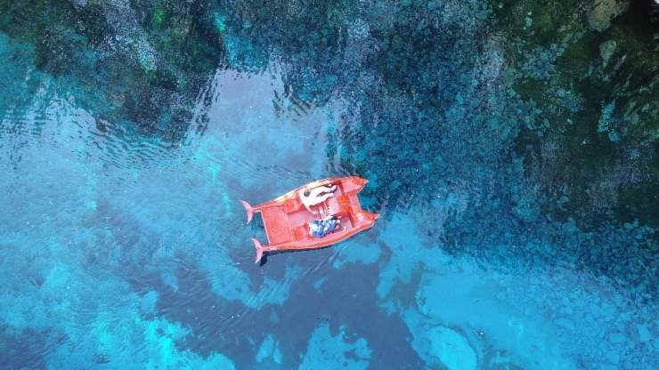 Bozkırın Nazar Boncuğu Dev Proje İle Göz Kamaştıracak