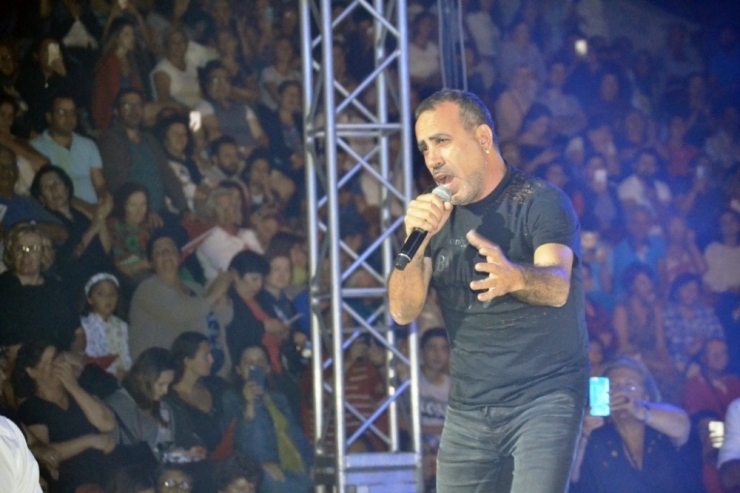 Ayvalık Lösemi Hastası “Minik Uğur” İçin Tek Yürek