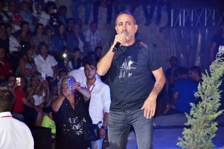 Ayvalık Lösemi Hastası “Minik Uğur” İçin Tek Yürek