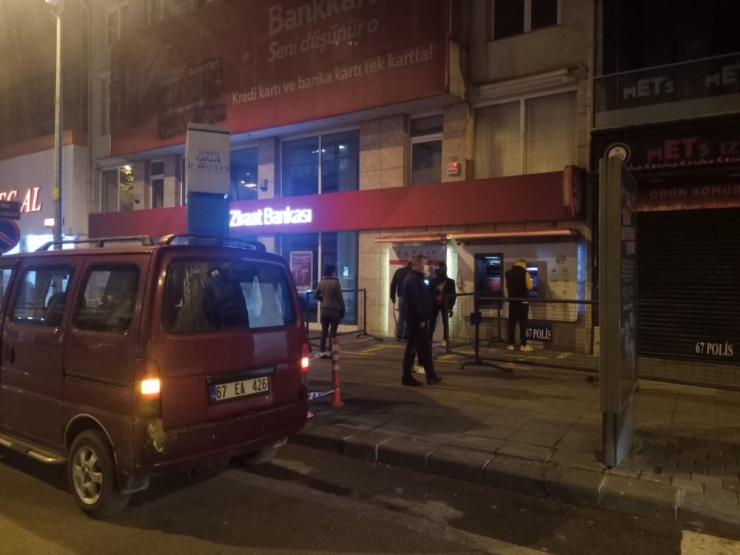 Zonguldak’ta Sokağa Çıkma Kısıtlaması Sona Erdi