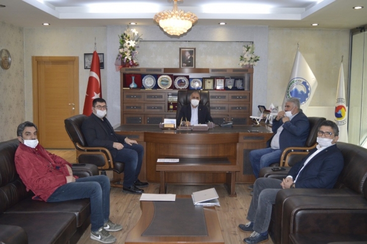 Ağrı’da ‘Nefes Kredisi’ Başvuruları Başlıyor