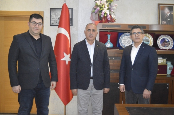 Ağrı’da ‘Nefes Kredisi’ Başvuruları Başlıyor