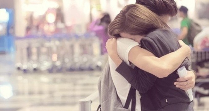 Pandemi Türkiye’de En Çok ‘Kucaklaşmayı’ Özletti