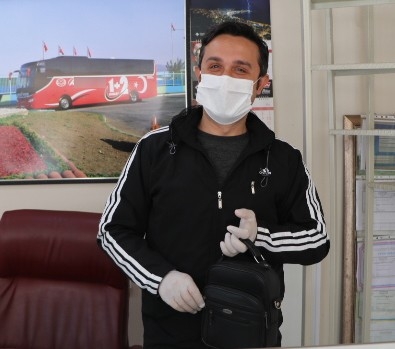 Rize’den Trabzon’a Otobüsle Gitmenin Bedeli 250 Tl