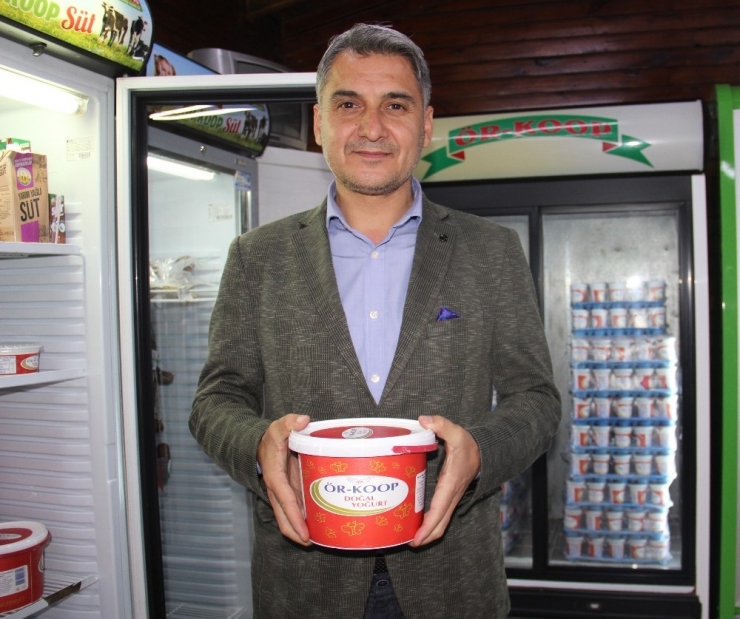 Süt Üreticisin En Büyük Sıkıntısı Artan Yem Fiyatları Oldu