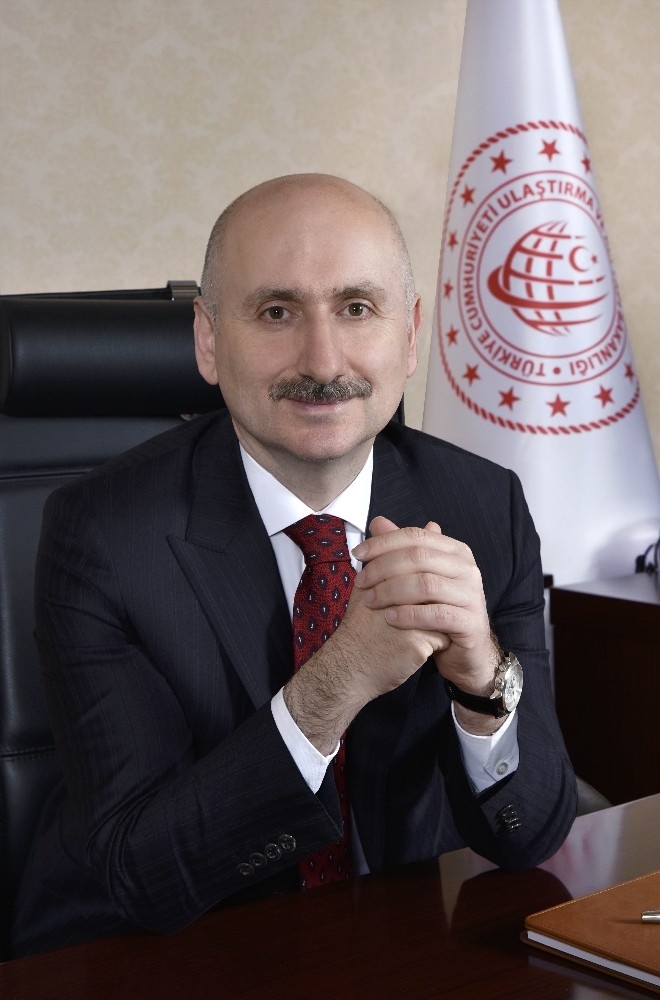 Türkiye’den Geçen Transit Araçlara Karantina Süresi 72 Saate İndi