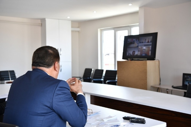 Malatya’nın Taleplere Bakan Karaismailoğlu’na İletildi