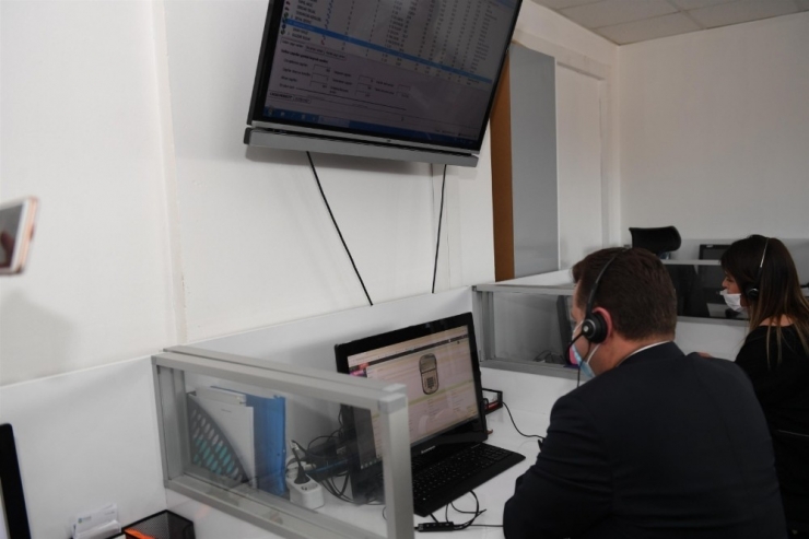 Başkan Yılmaz, Çağrıları Yanıtladı